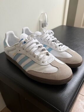 Adidas Samba Sneakers